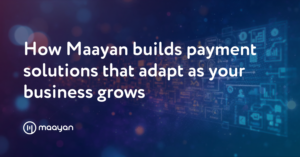 building payment solutions