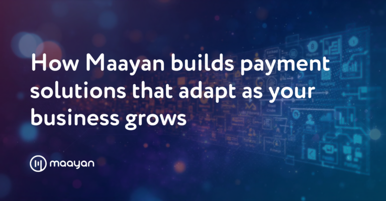 building payment solutions